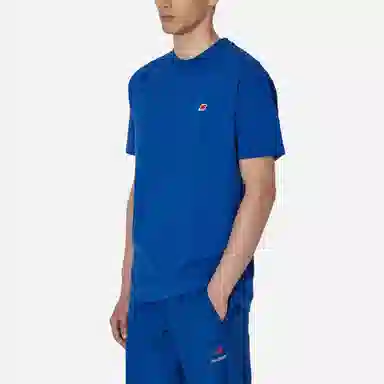 New Balance SS23 Made in USA LogoT