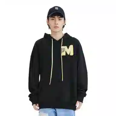 MEDM SS24 MLogo
