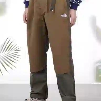 The North Face Urban Exploration Pants Green