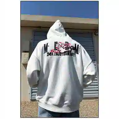 MR.ENJOYDA MONEY FW23