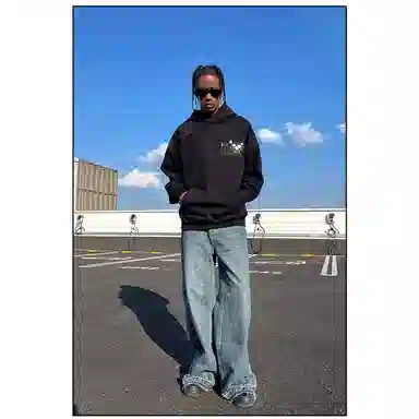 MR.ENJOYDA MONEY FW23