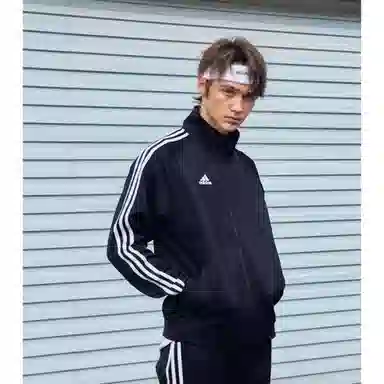 adidas