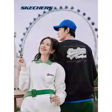 Skechers FASHION Logo