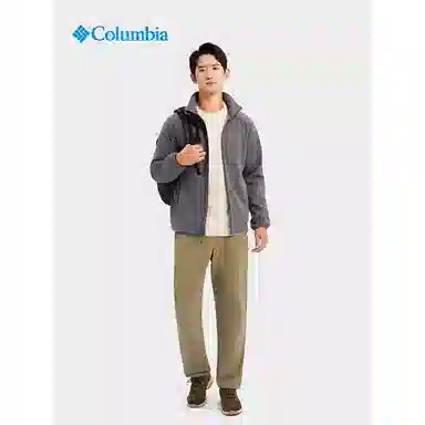 Columbia Logo