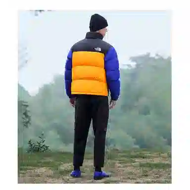 The North Face 1996 Retro Nuptse Jacket