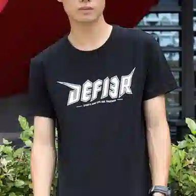 T