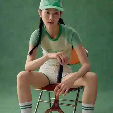GOODBAI SS24 logoT