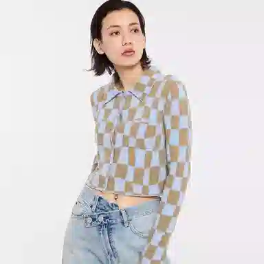MOUSSY