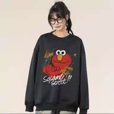 SESAME STREET