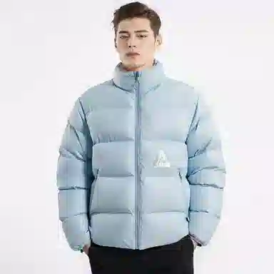 PALACE FW23 RIPSTOP PUFFA