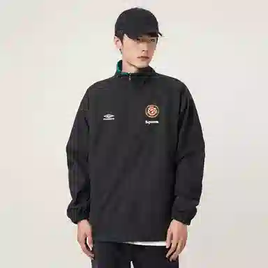 Supreme x UMBRO FW23 Track Jacket