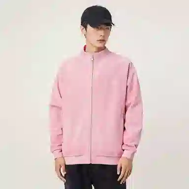 TEAM WANG STAY FOR THE NIGHT Jacket