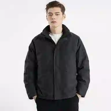 nanamica GORE-TEX Short Down Jacket