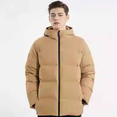 ARITZIA Super PuffO Men's Rainstop 5