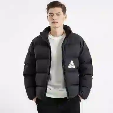 PALACE FW23 RIPSTOP PUFFA Logo