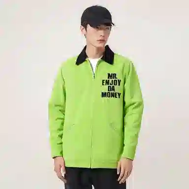 MR.ENJOYDA MONEY FW23