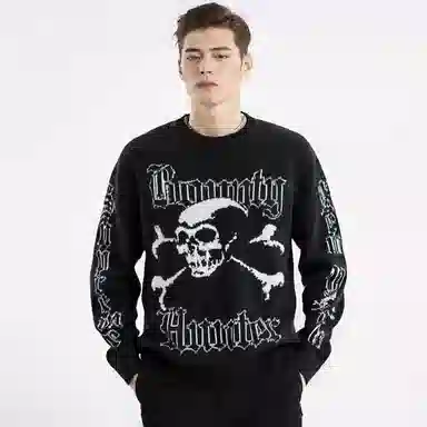 Supreme x BOUNTY HUNTER FW23 Sweater