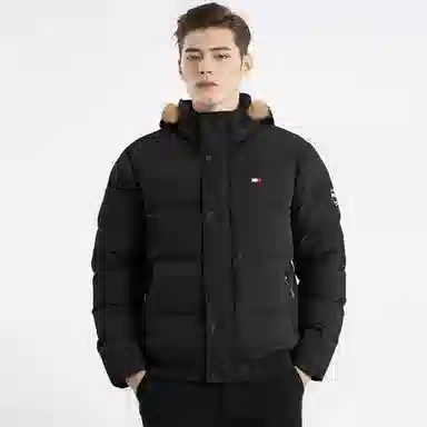 tommy parte Hilfiger SS23 Logo