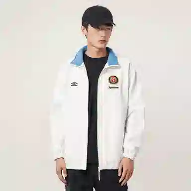 Supreme x UMBRO FW23 Track Jacket