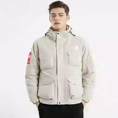 Supreme x The North Face