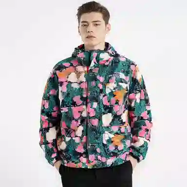 Supreme x The North Face