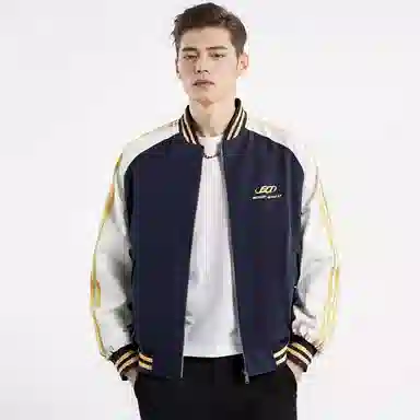 BOBBY ABLEY Logo