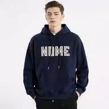 NOME Logo