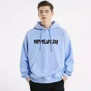 NOME Hoodie