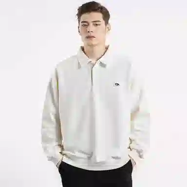 Crayon Shinchan LogoPolo