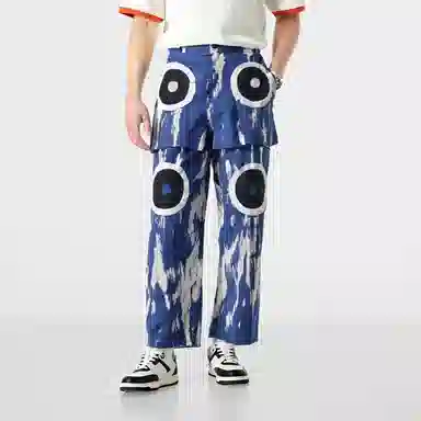 CLOT x PRONOUNCE SS24