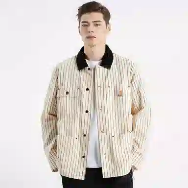 PALACE x Carhartt WIP FW23 Logo