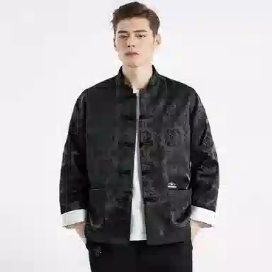 CLOT x Neighborhood FW23 Jacket