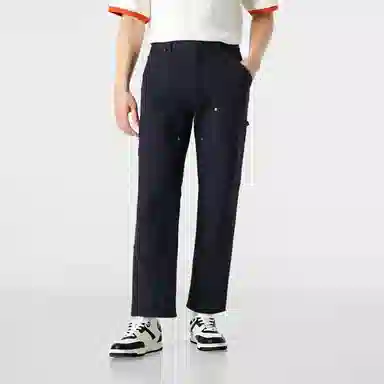 Supreme Double Knee Painter Pant