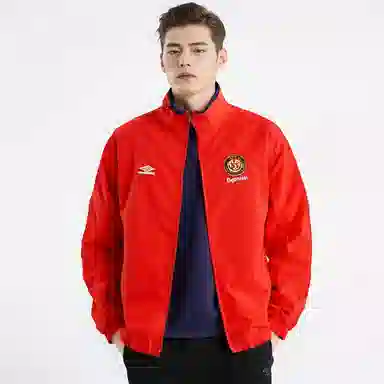 Supreme x UMBRO FW23 Track Jacket