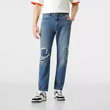 Levi's 501