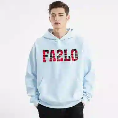 FA2LO logooversize
