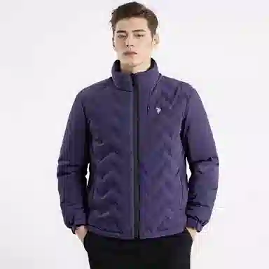 U.S. POLO ASSN. Down Jacket