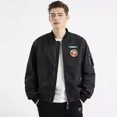 VIP MA-1 Pilot Jacket