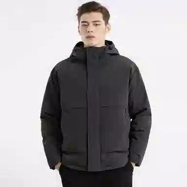 UNIQLO +J Down Jacket