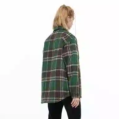 Onikoshi 23AW Brown Green