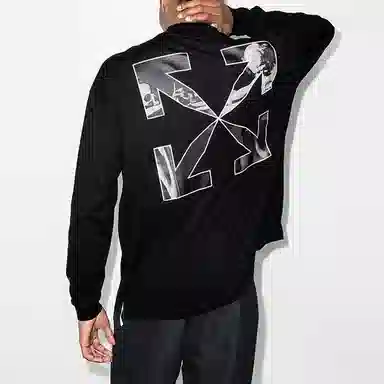 OFF-WHITE FW21 LogoT