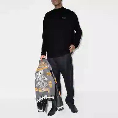 OFF-WHITE FW21 LogoT