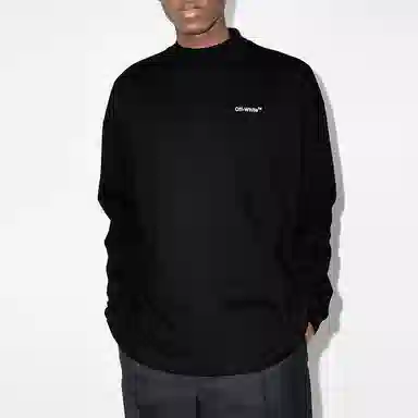 OFF-WHITE FW21 LogoT