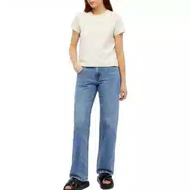 alexander wang essentialt SS24 T