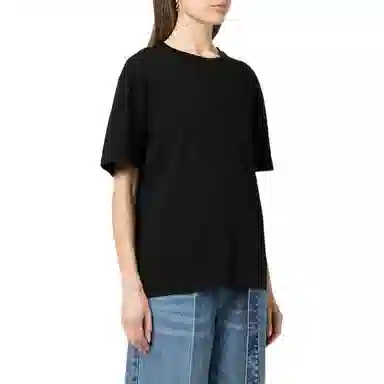 alexander wang SS22 LogoT