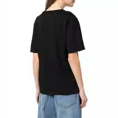 alexander wang SS22 LogoT