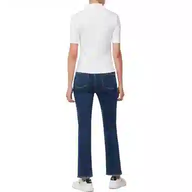 CALVIN KLEIN LogoPolo