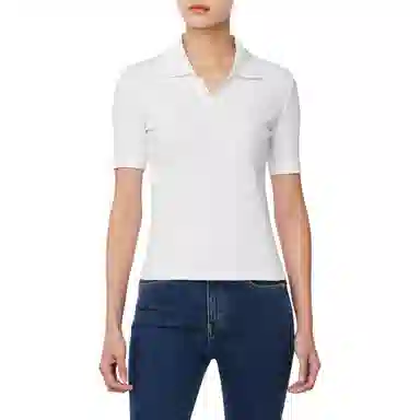 CALVIN KLEIN LogoPolo