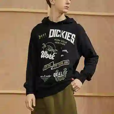 Dickies