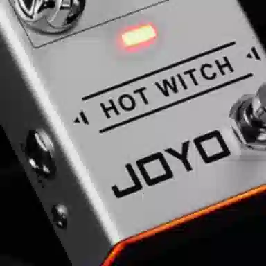 JOYO () R-25 HOT WITCH